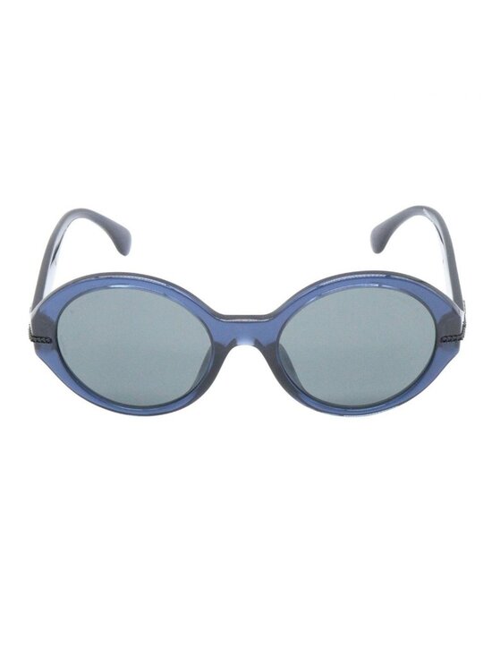 Chanel Sunglasses 503 S4 Blue Eyewear main image 4
